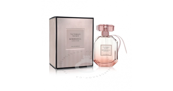 人気特価をすべて Victoria's Secret Bombshell Seduction EDP for Her 100ml 香水(女性用)
